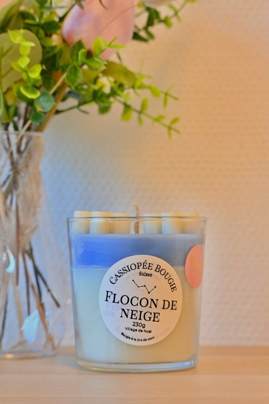 Flocon de neige