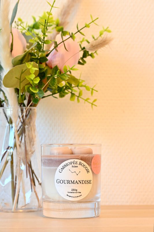 Gourmandise