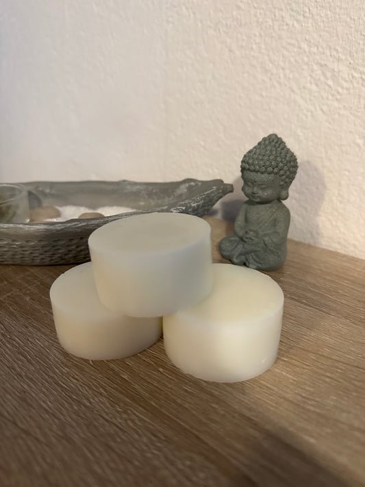Palet de fondants
