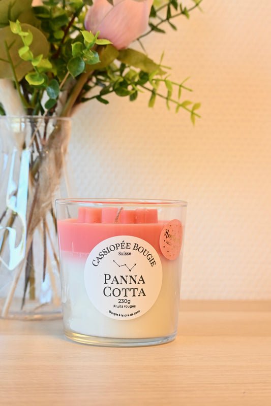 Panna Cotta