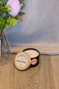 Bougie en pot 70g collection été