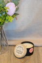 Bougie en pot 70g Collection hiver