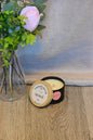 Bougie en pot 70g collection été