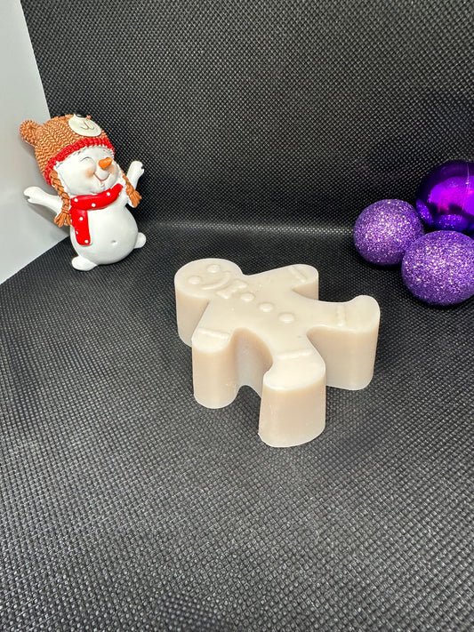 Fondants Pain d'épice